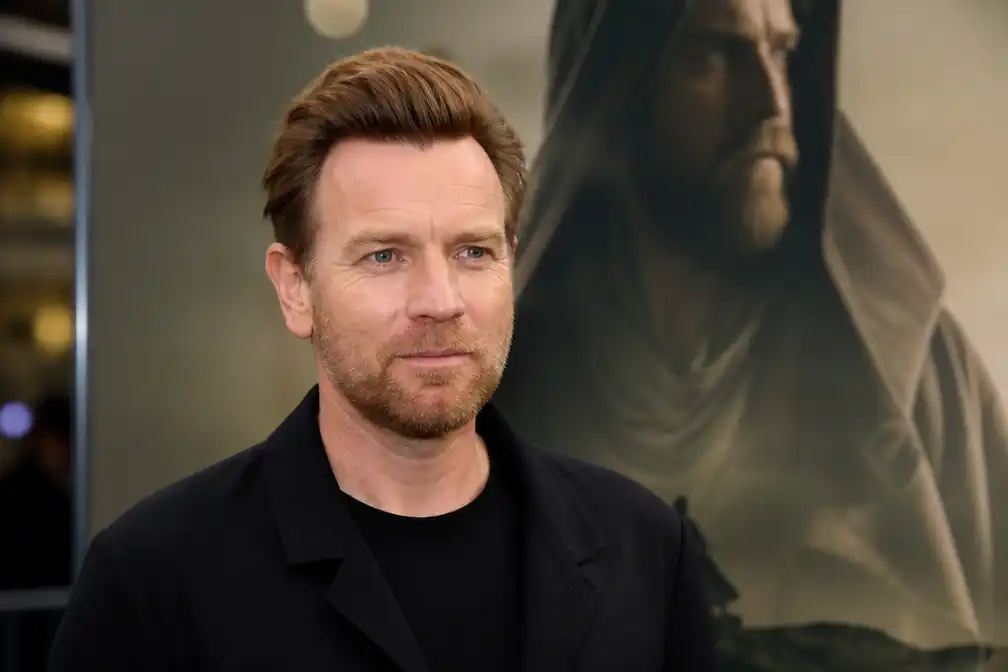 Ewan McGregor wil rest van carrière Obi-Wan Kenobi blijven spelen