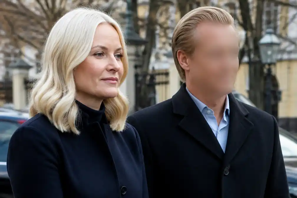 Beroep Marius Borg Høiby tegen verlenging voorarrest afgewezen