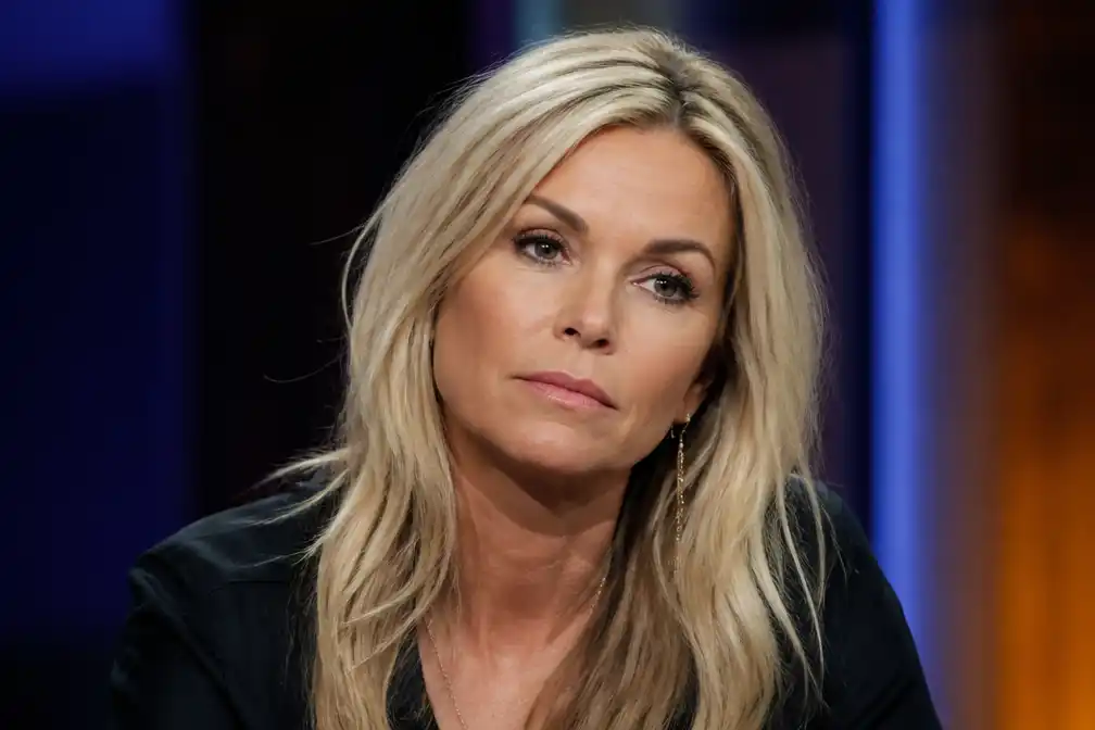 Bridget Maasland emotioneel nu moeder kankervrij is verklaard