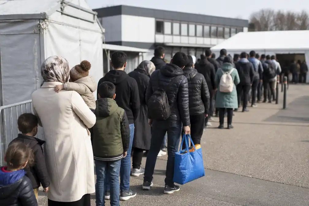 Weigergemeenten willen asielzoekers opvangen, maar alleen christenen of gezinnen
