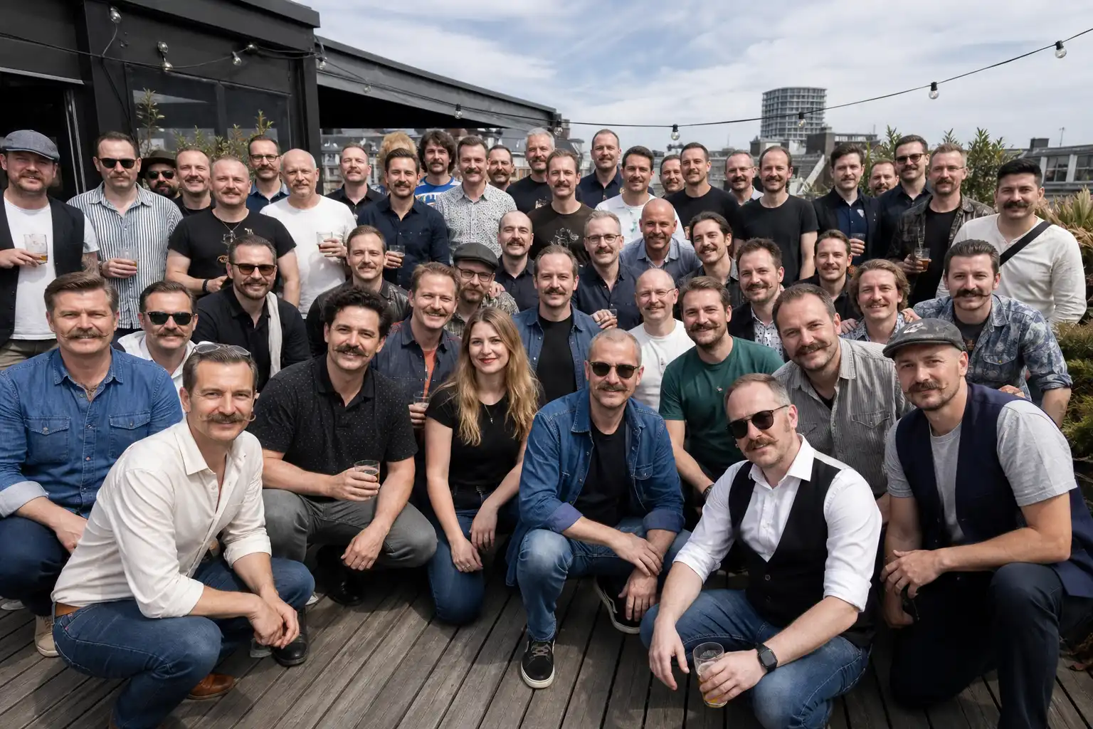 Snorrenclub op WhatsApp groeit uit tot landelijke community met 1.600+ leden