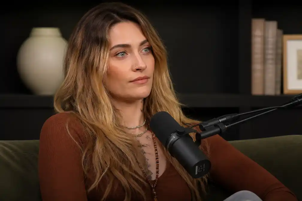 Paris Jackson vertelt over jeugd op Neverland en eerste ontmoeting met moeder op haar vijftiende