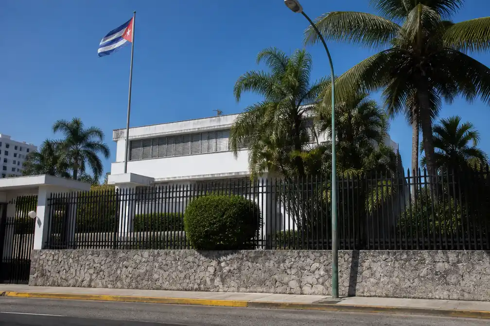 Dominicaanse Republiek zet negen Cubaanse ambassademedewerkers het land uit