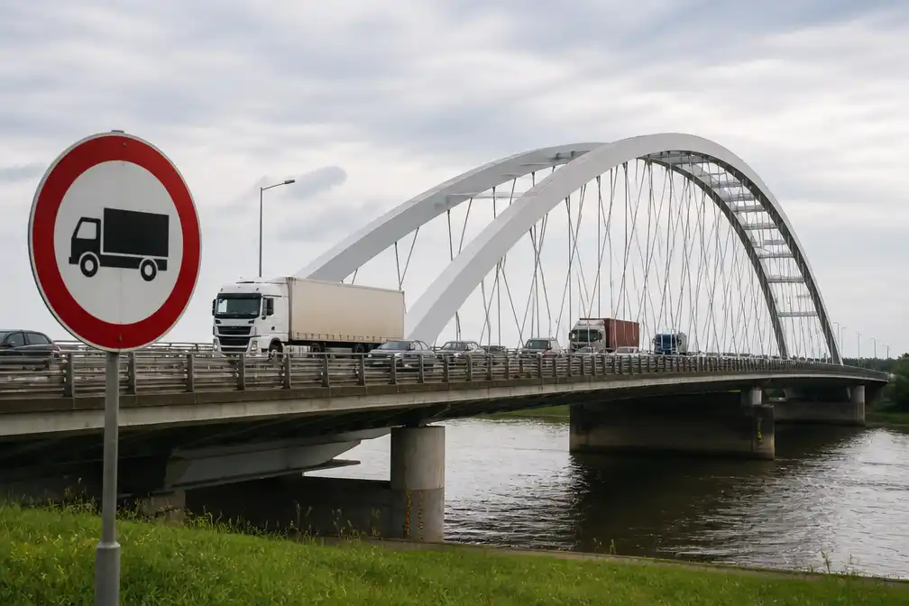 Karremans kondigt grote politieactie op Merwedebrug volgende week aan