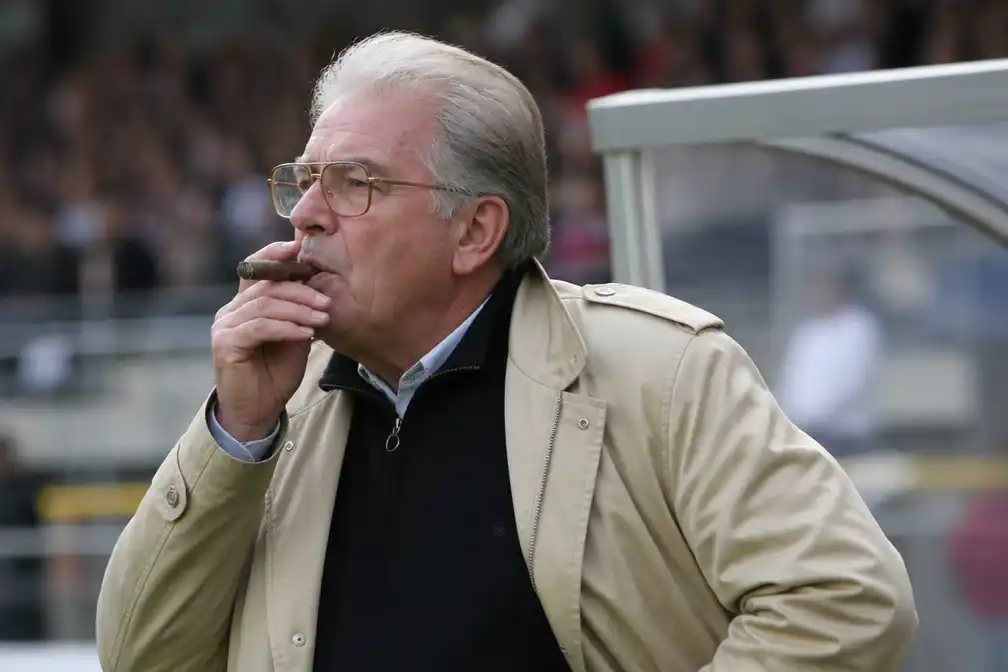 Fritz Korbach vijftien jaar na overlijden nog altijd niet vergeten