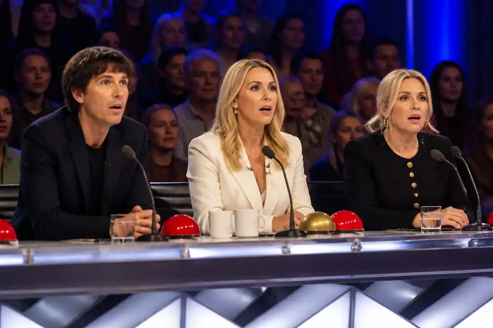 Nieuw seizoen 'Got Talent' start op 4 september met Vlaamse en Nederlandse acts