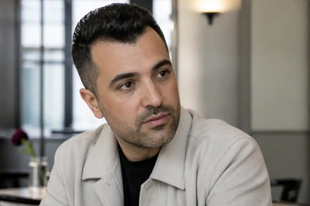 Akyol: Jodensterren betekenden hysterisch dieptepunt
