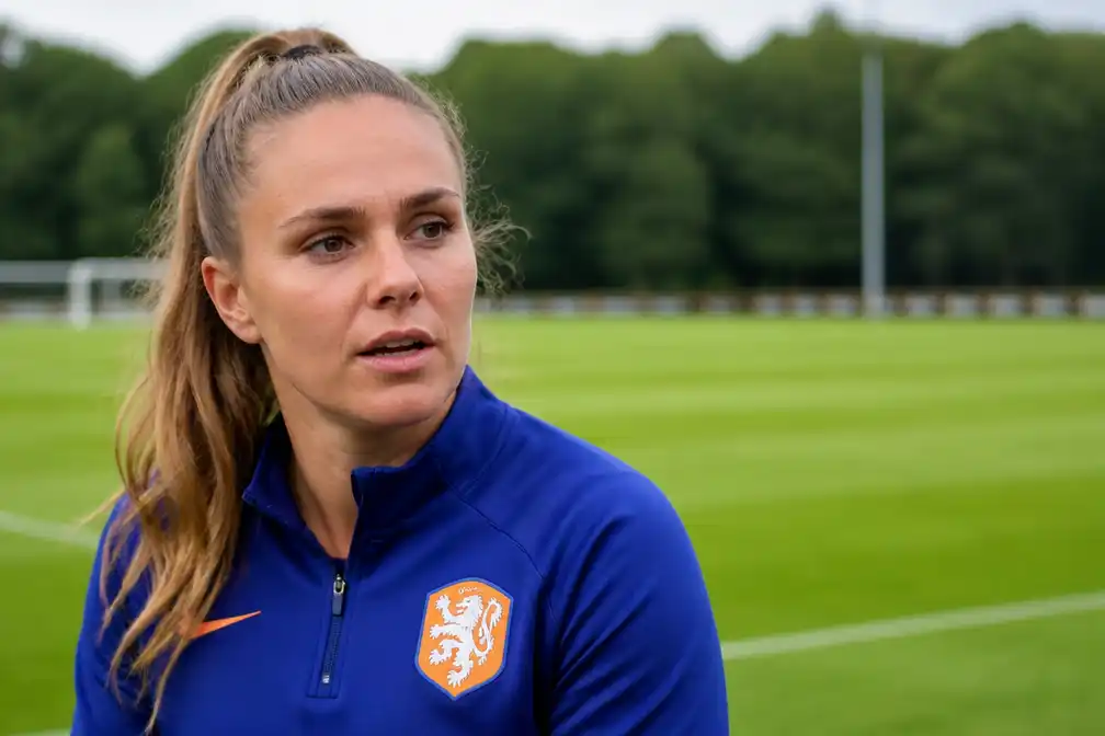 Martens: nationaal voetbalelftal moet altijd van het land zelf blijven