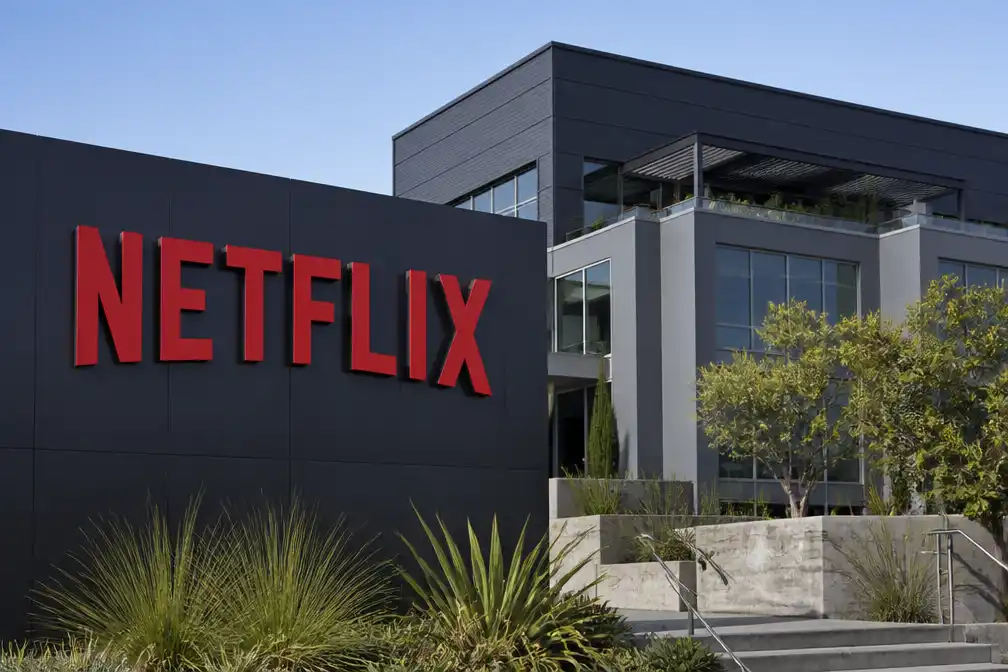 Netflix sluit twee gamestudio's, waaronder Oxenfree-maker Night School