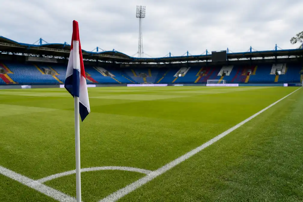 NEC laat Willem II kansloos in Tilburg: 1-4