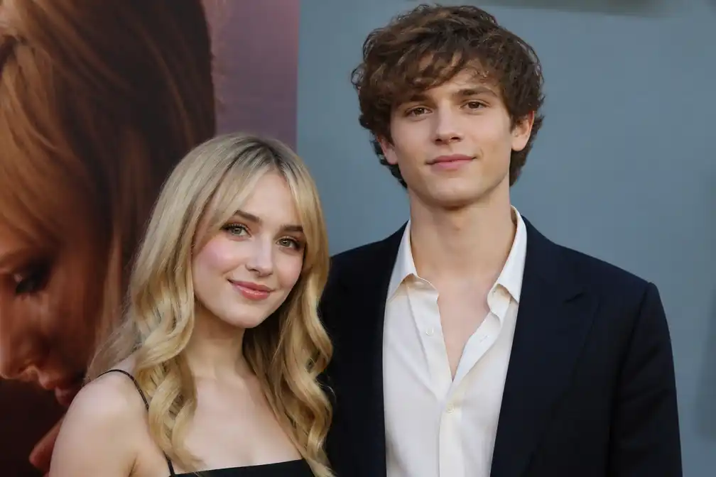 Mason Thames wil weer samenwerken met vriendin Mckenna Grace