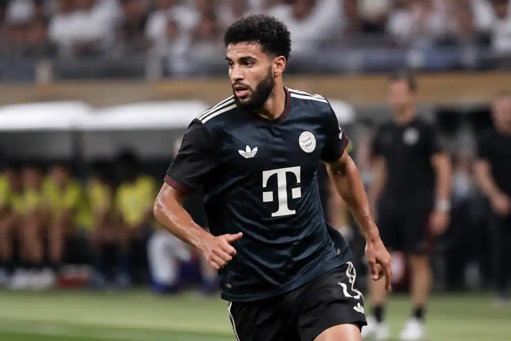Saibari bij Bayern-debuut direct belangrijk met assist tegen Leipzig