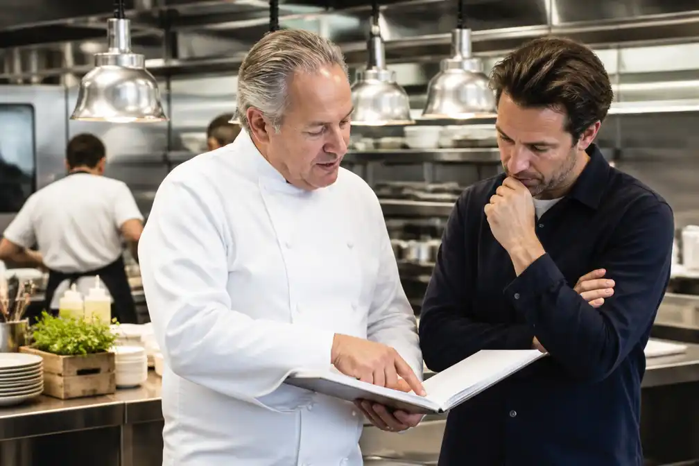 Peter Goossens (62) maakt nieuw tv-programma met Daan Alferink