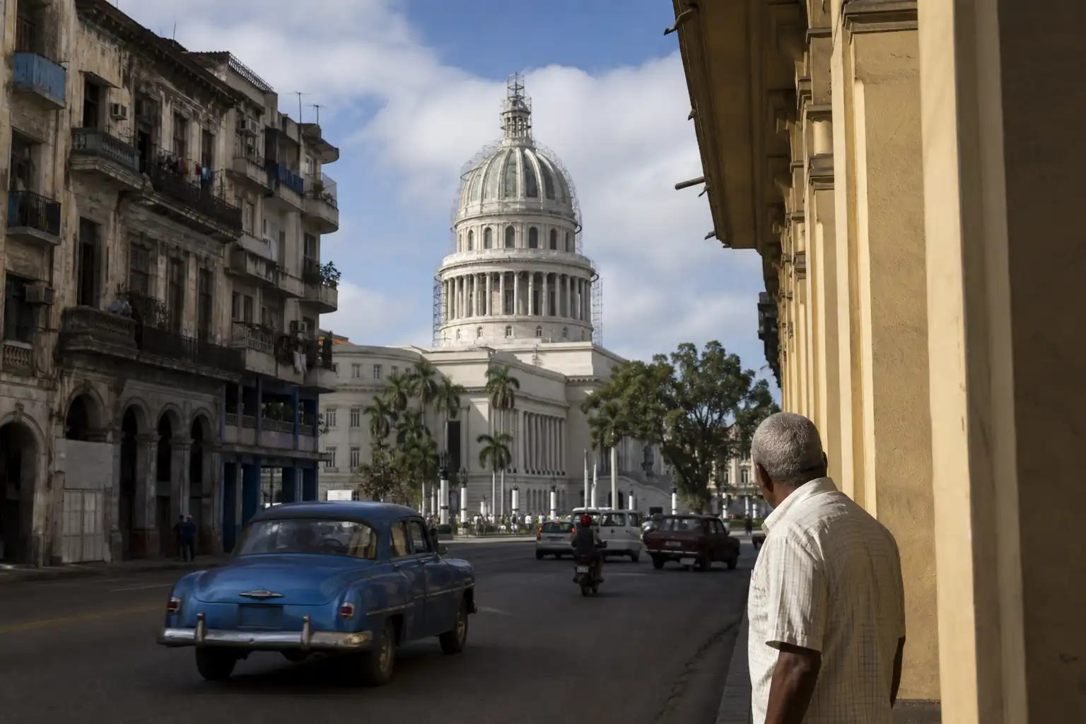 Cuba presenteert ingrijpende economische hervormingen onder druk van VS-sancties