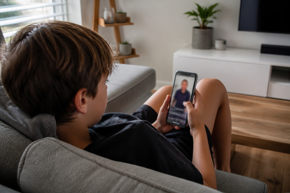 Expert digitale opvoeding wil betere online bescherming jongeren
