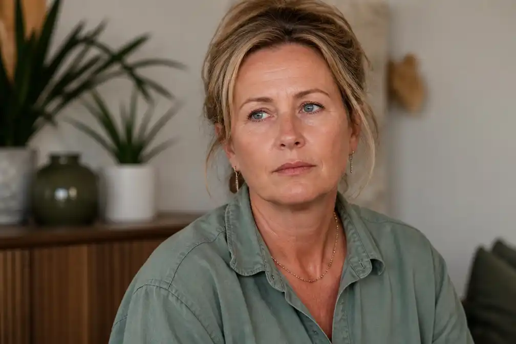 Oud-deelneemster Shirley kritisch over nieuwe seizoen B&B Vol Liefde om 'saaie verhaallijnen'