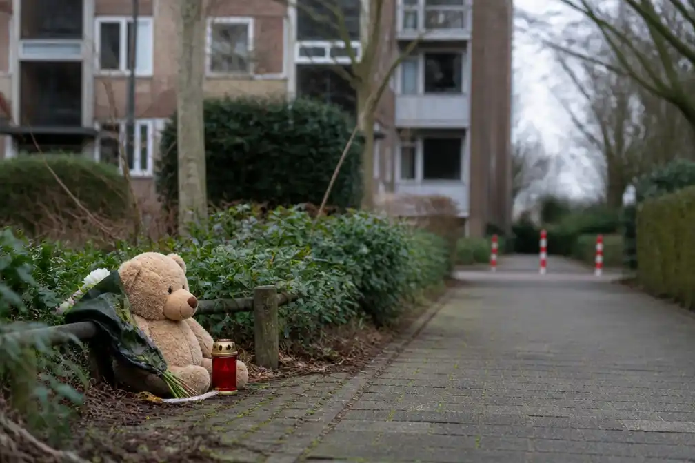 Meisje (11) in Nieuwegein doodgestoken door man in psychose