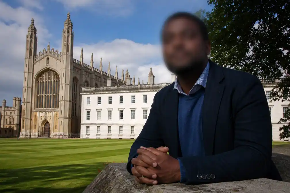 Jason Arday, oud-hoogleraar Cambridge, dood aangetroffen na plagiaataffaire