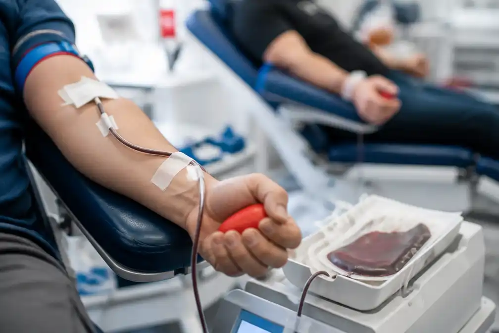 Westnijlvirus aangetroffen bij Nederlandse bloeddonor, eerste geval sinds 2020