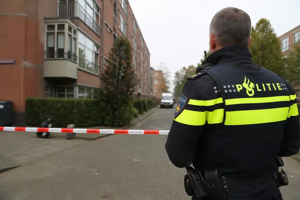 Tipgever over moordwapen vergismoord Zweekhorst is overleden, zegt politie