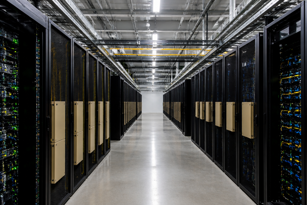 Nvidia investeert tot $105 miljard in Ohio-datacenter voor OpenAI