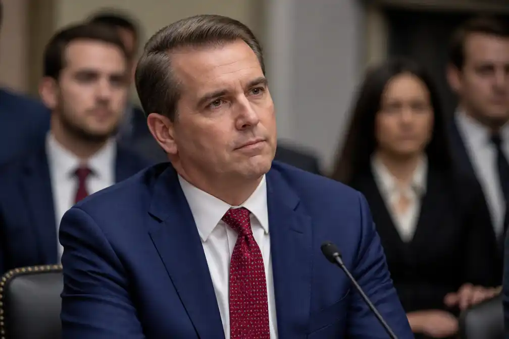 Minister Todd Blanche wil presidentieel zwijgrecht fors oprekken