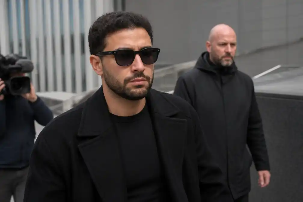 OM eist werkstraf en voorwaardelijke celstraf tegen Mocro Maffia-acteur Meftah