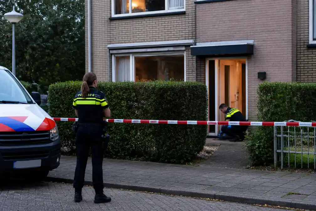 Dode vrouw (19) in Heiloo en aangehouden verdachte kenden elkaar