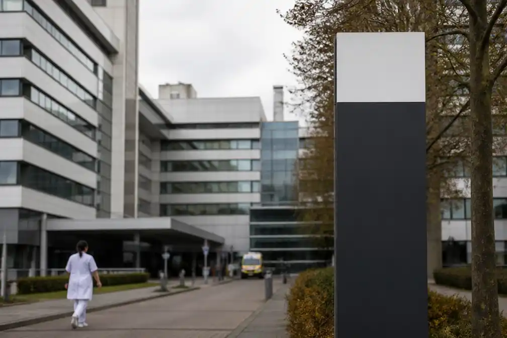 Amsterdam UMC moet zwaarste smartengeld betalen om 26 jaar te late hepatitis C-uitslag