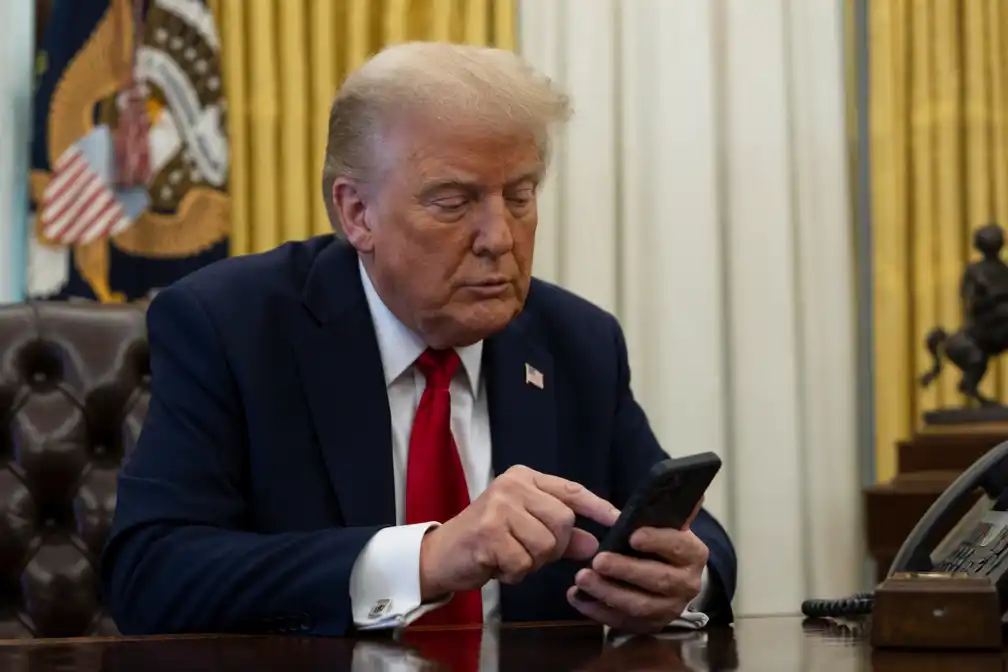 VS en Canada bereiken akkoord; Trump stelt 50%-heffingen drie dagen uit