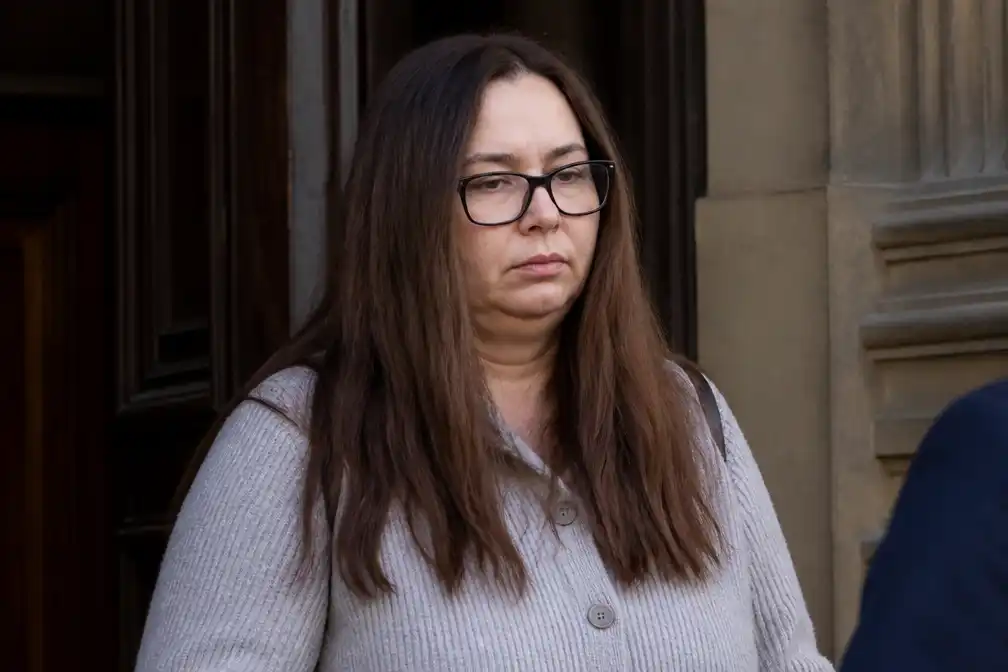 Erin Patterson vecht aansprakelijkheid paddestoelmoord aan om hotel fout jury