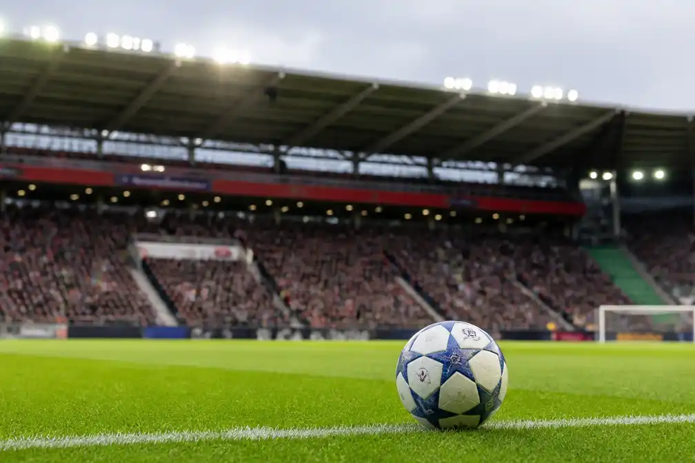 NEC ontvangt Bodø/Glimt in heenwedstrijd play-offs Champions League