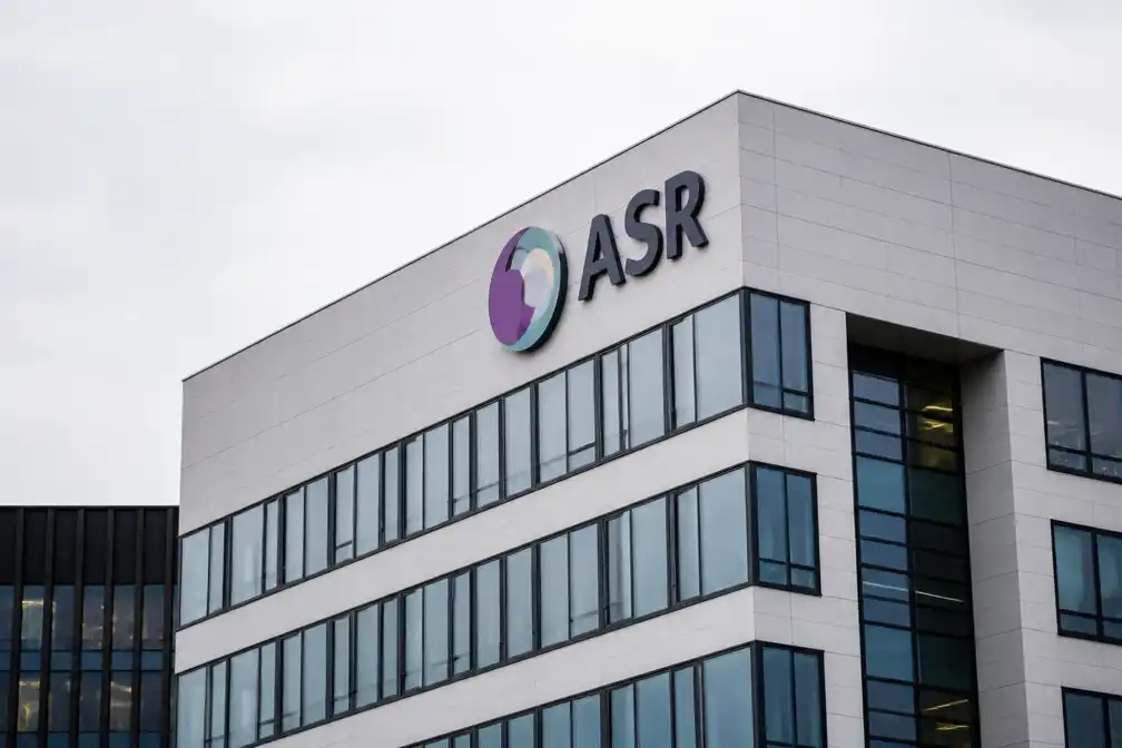 ASR boekt recordhalfjaar met operationele winst van 901 miljoen euro