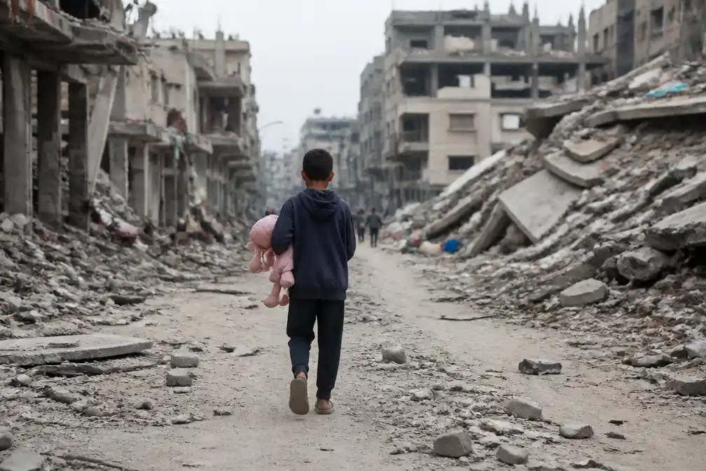 Israël start onderzoek naar dood van Hind Rajab in Gaza