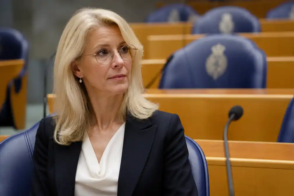 Mona Keijzer werkt volgens bronnen aan nieuwe partij 'Project 2029'