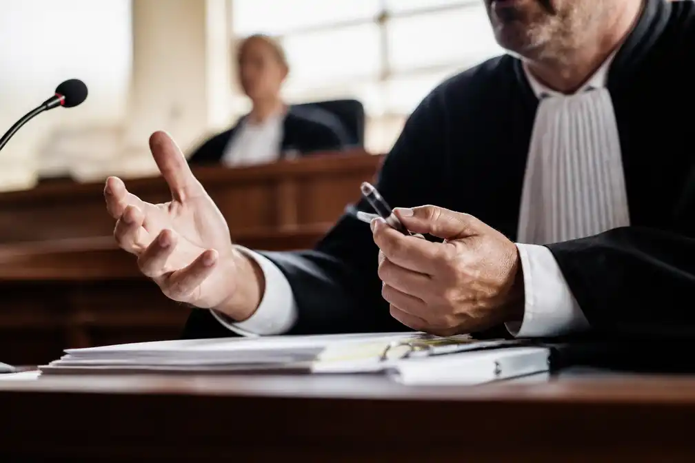 Nederlander Danny K. vecht vijf jaar cel voor fraude in Oostenrijk aan