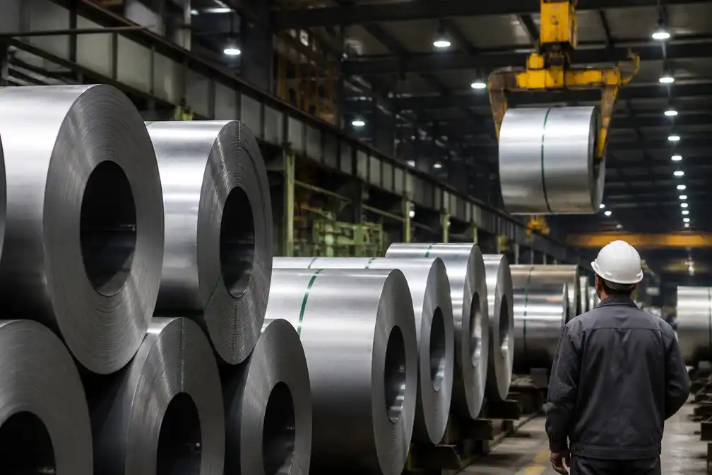 Bloomberg: VS willen metaalheffingen op Canadees staal en aluminium halveren