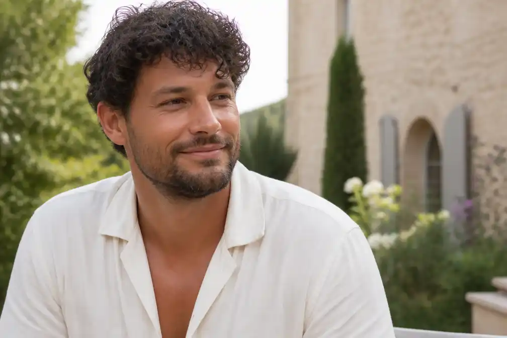 Timothy uit B&B vol liefde verrast in uitzending van 19 augustus