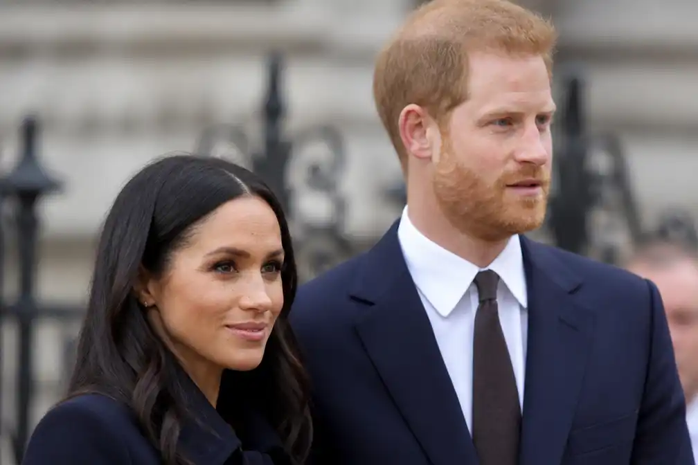 Harry en Meghan keren later deze maand terug naar Verenigd Koninkrijk