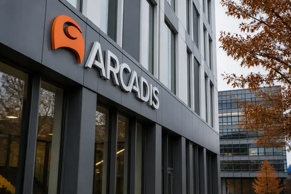 Arcadis-baas noemt WSP-bod 'lichtelijk agressief en opportunistisch'