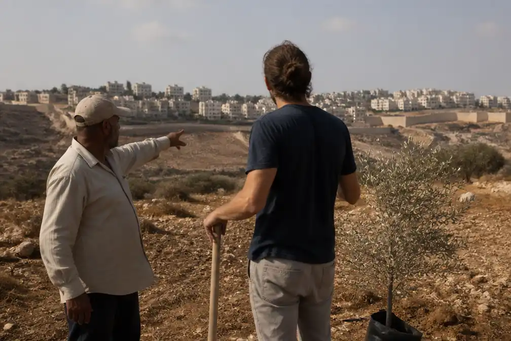 Israël schrijft tenders uit voor nederzettingen op Westelijke Jordaanoever