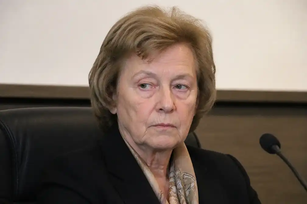Anne Thily, eerste vrouwelijke procureur-generaal van België, overleden