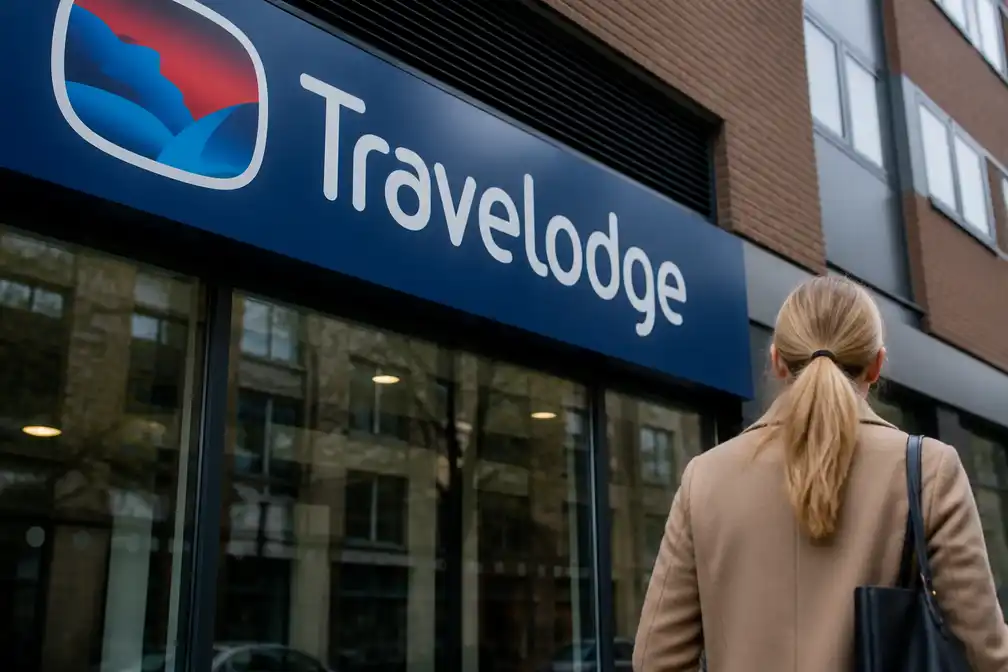 Topvrouw Travelodge Joanna Boydell stapt op na ophef over seksueel misbruik
