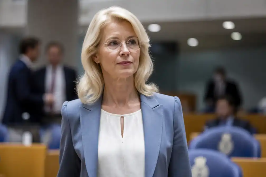 Mona Keijzer lanceert nieuwe conservatieve partij 'Project 2029', bronnen zeggen