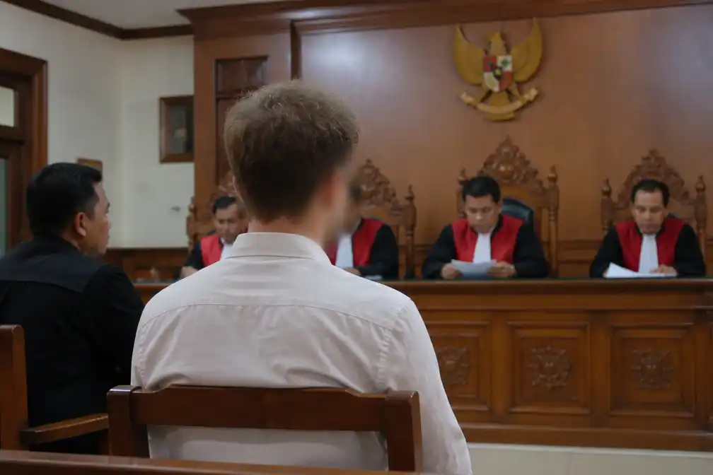 Zwitserse toerist krijgt 1 jaar cel op Bali voor schenden Dag van de Stilte