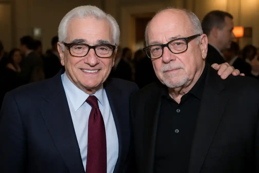 Scorsese executive producer bij nieuwe film Paul Schrader