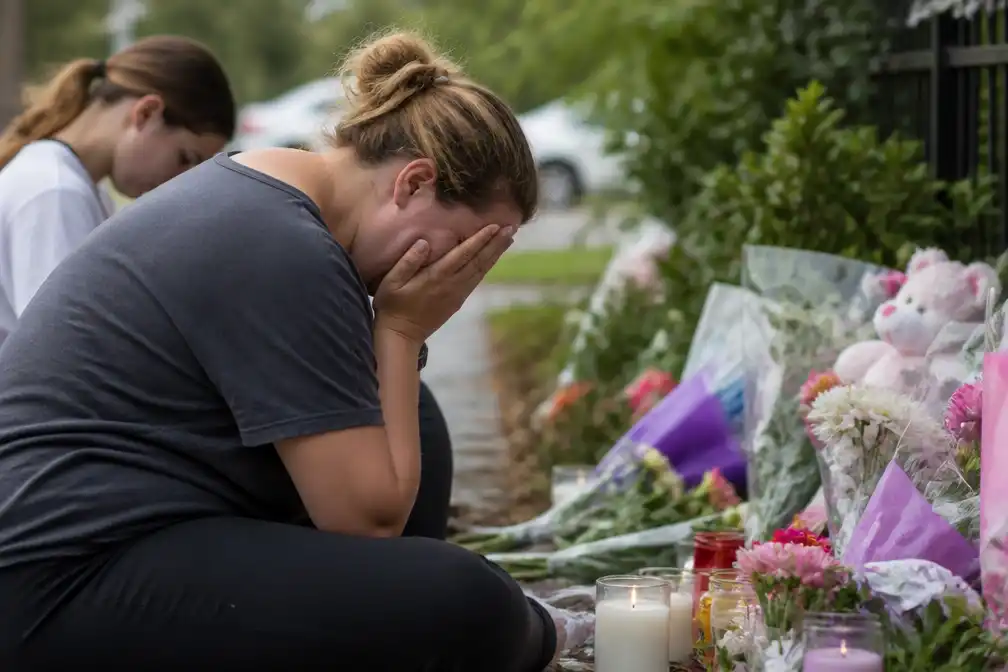 Australische politie biedt excuses aan na dood teruggevonden Lily (18)