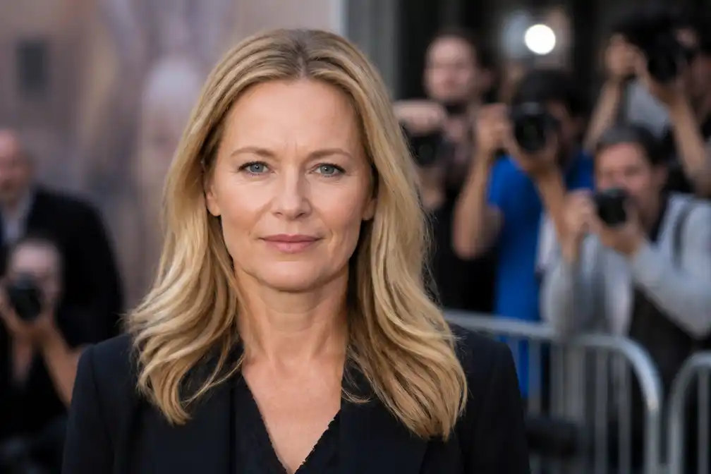 Anneke Sluiters krijgt hoofdrol in sciencefictionfilm Soma naast Mark O'Brien