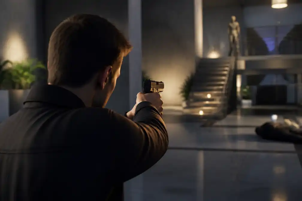 James Bond-game 007 First Light 4 miljoen keer verkocht