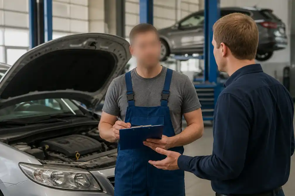 Achmea: 78 procent meer juridische geschillen over auto's en motoren